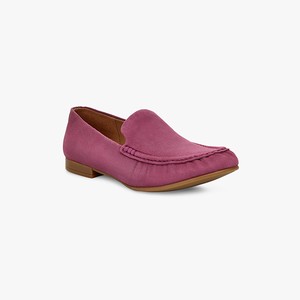 Ugg Vivian Mockasiner Dam Rosa (602318AXU)